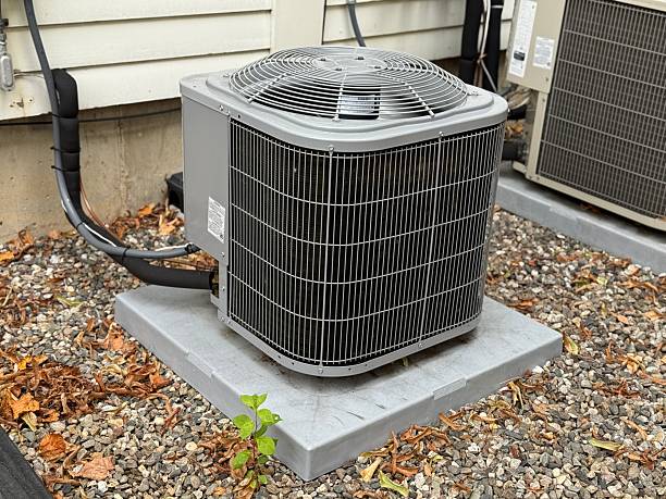 24/7 Emergency Ductwork Repair experts in Townsend, MT